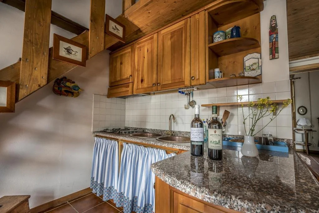 Agriturismo Fattoria Di Gratena
