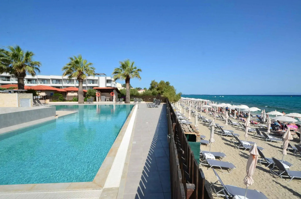 Sousouras Hotel