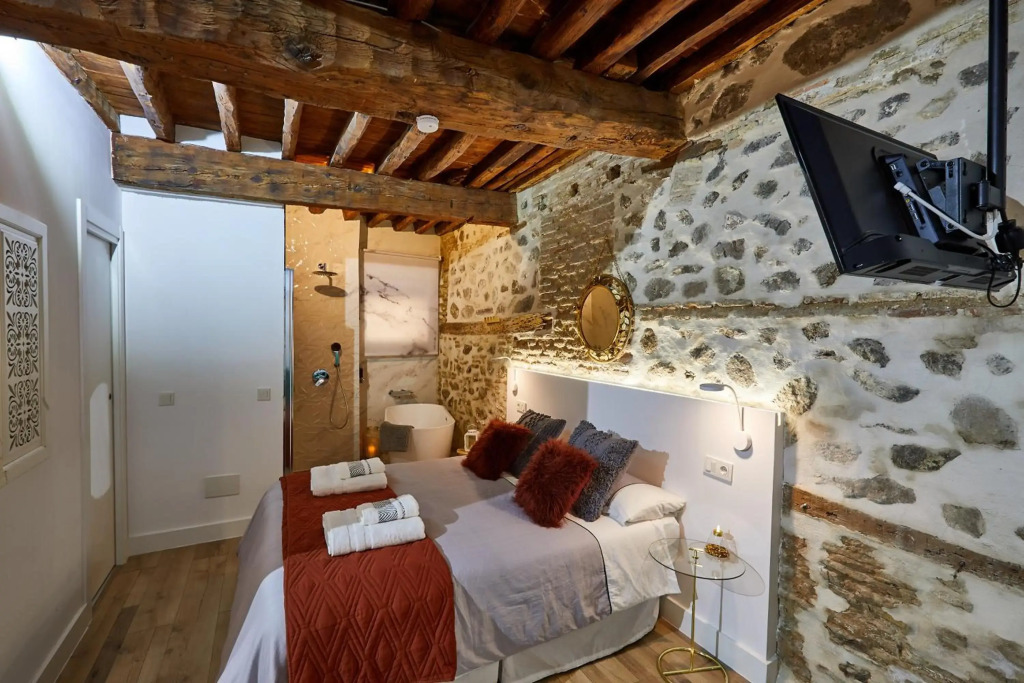APARTAMENTO - Loft Cobertizo
