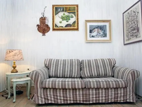 Apartment Pavic