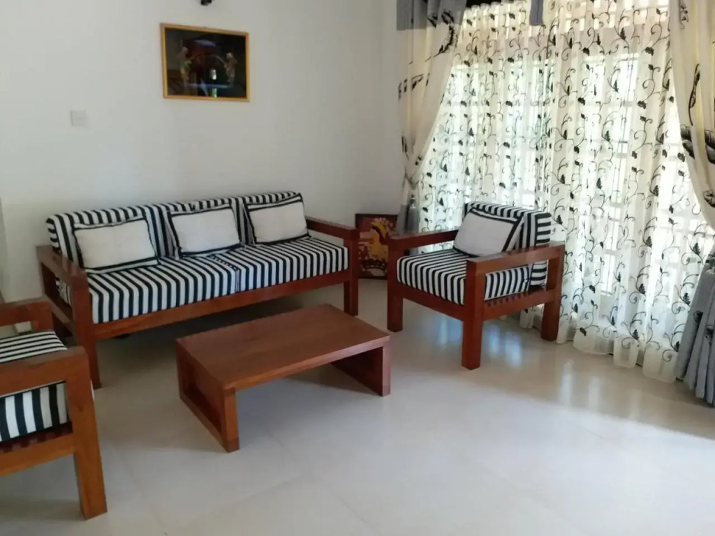 CASA VACANSA HOME STAY