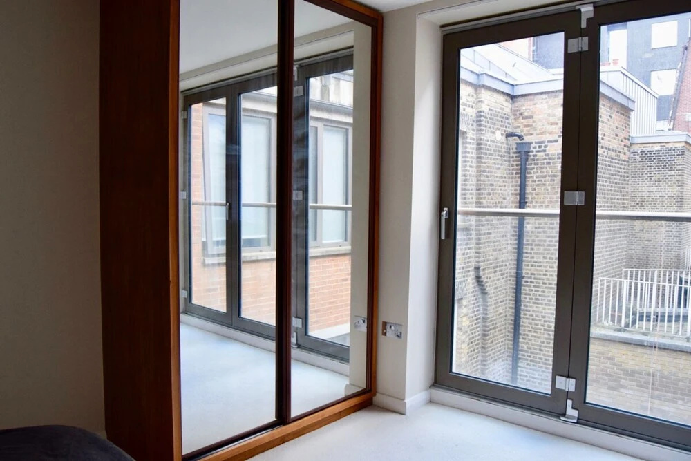 Bright and Modern 1 Bedroom Flat in The Centre of London
