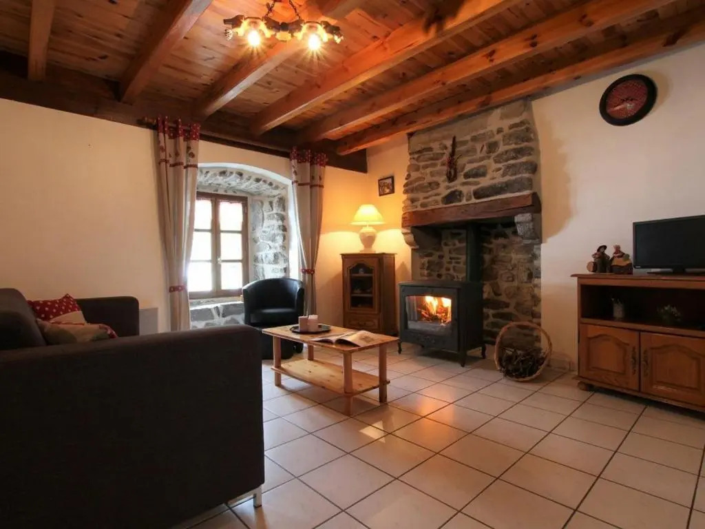 Gite Saint-Front, 4 pièces, 6 personnes - FR-1-582-267