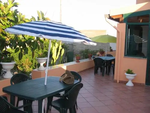 Fiordaliso - Holiday Housing