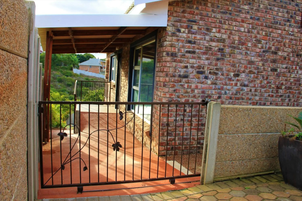 Tranquility Self Catering Apartment