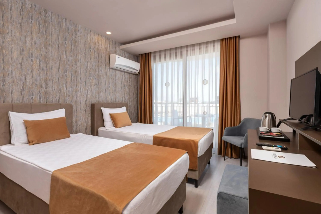 My Belek Collection Hotel