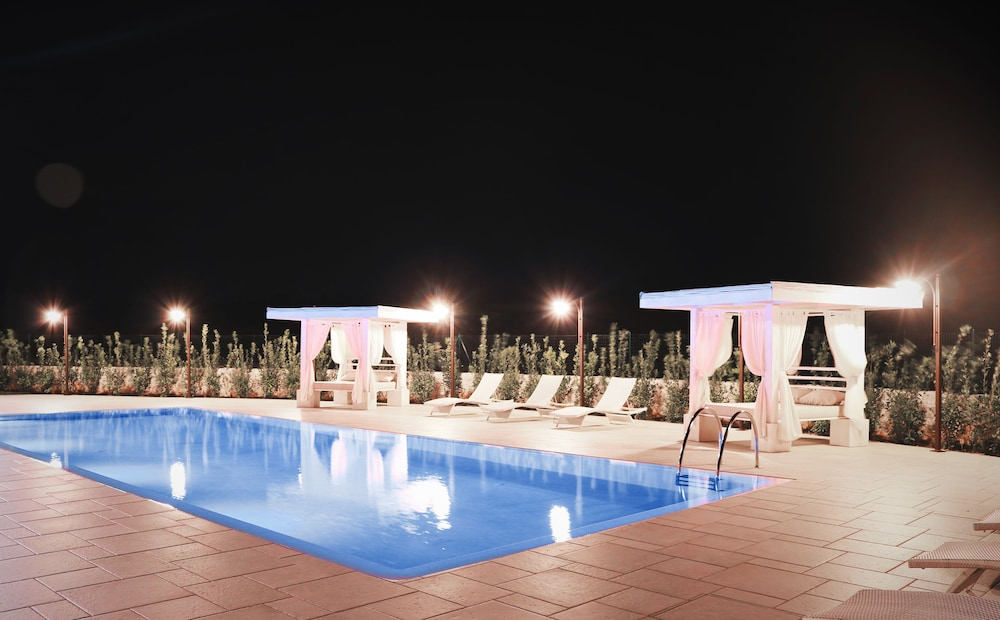 Torre Nuova Luxury