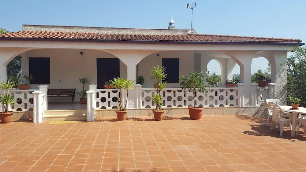 Residenza Terramare