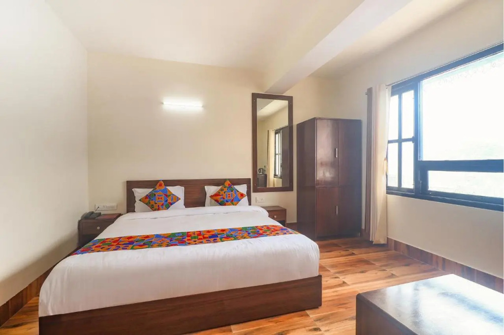 FabHotel Kutighar Regency