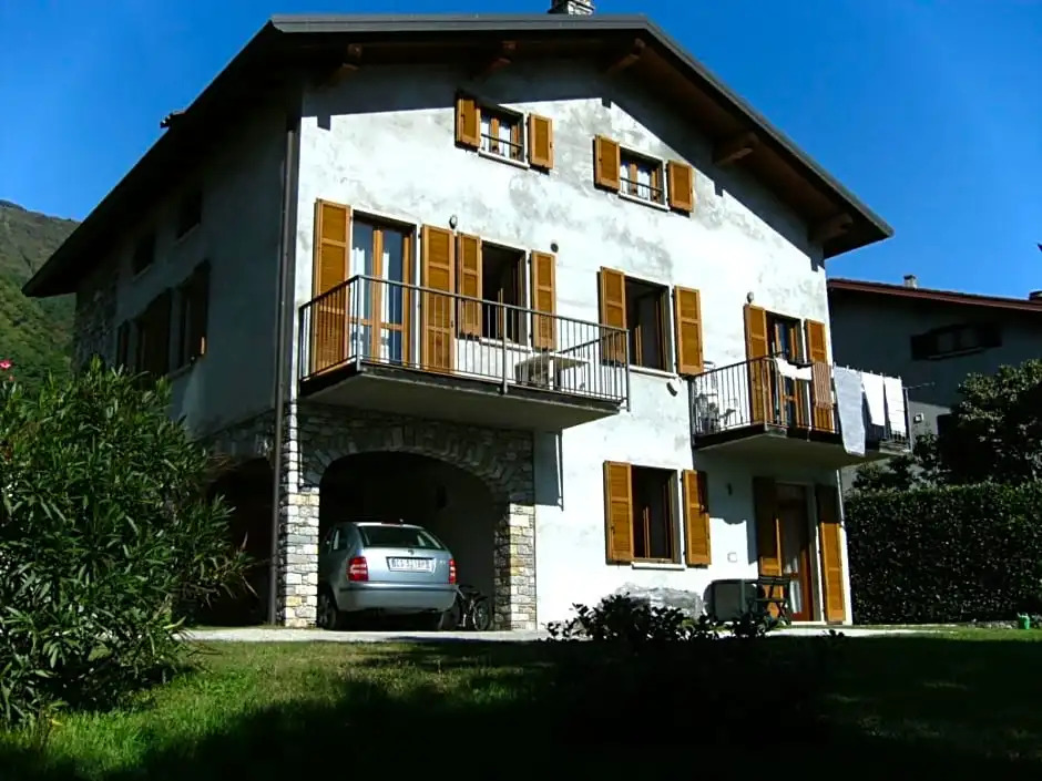 Guest House Il Nido dello Svasso -Foresteria Lombarda