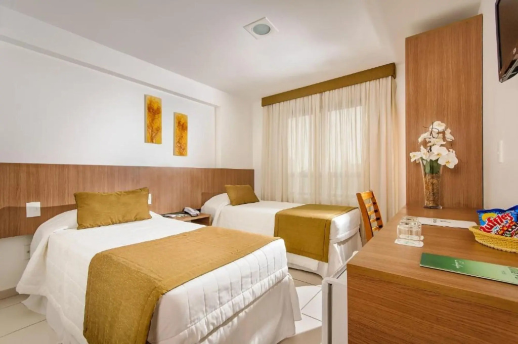 Villa Park Hotel