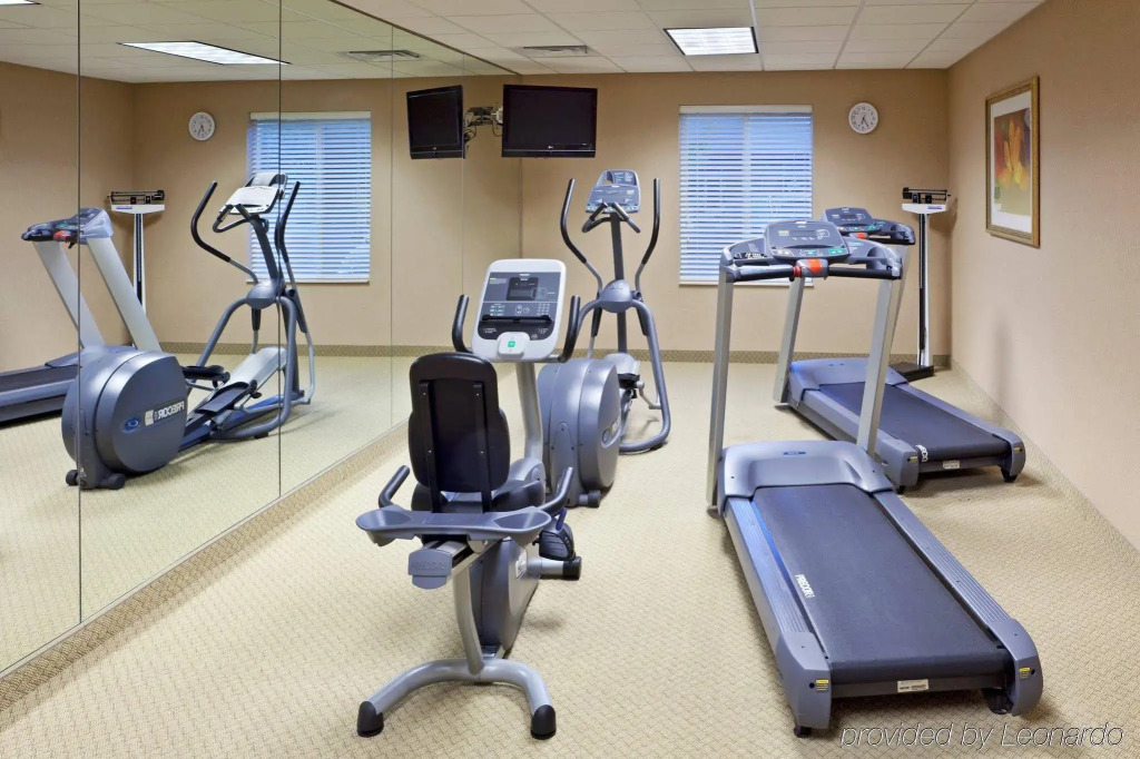 Holiday Inn Express Hotel & Suites Marysville by IHG