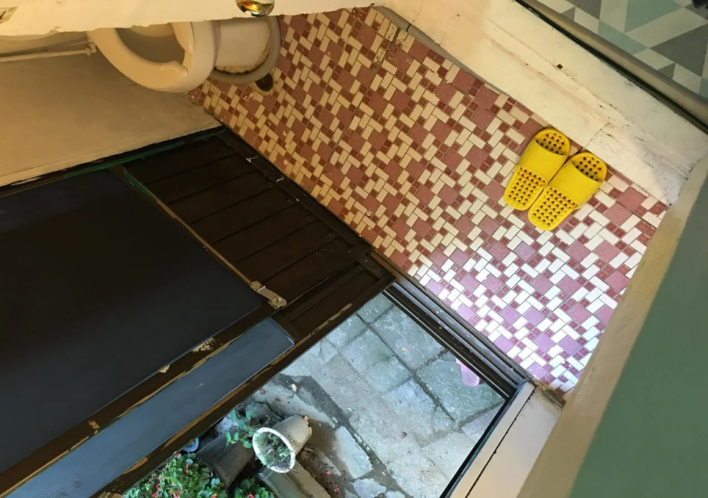 MK GuestHouse