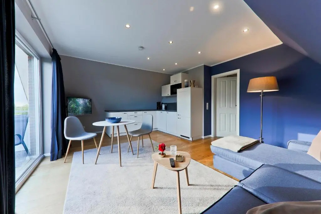 Astra Maris Apartments
