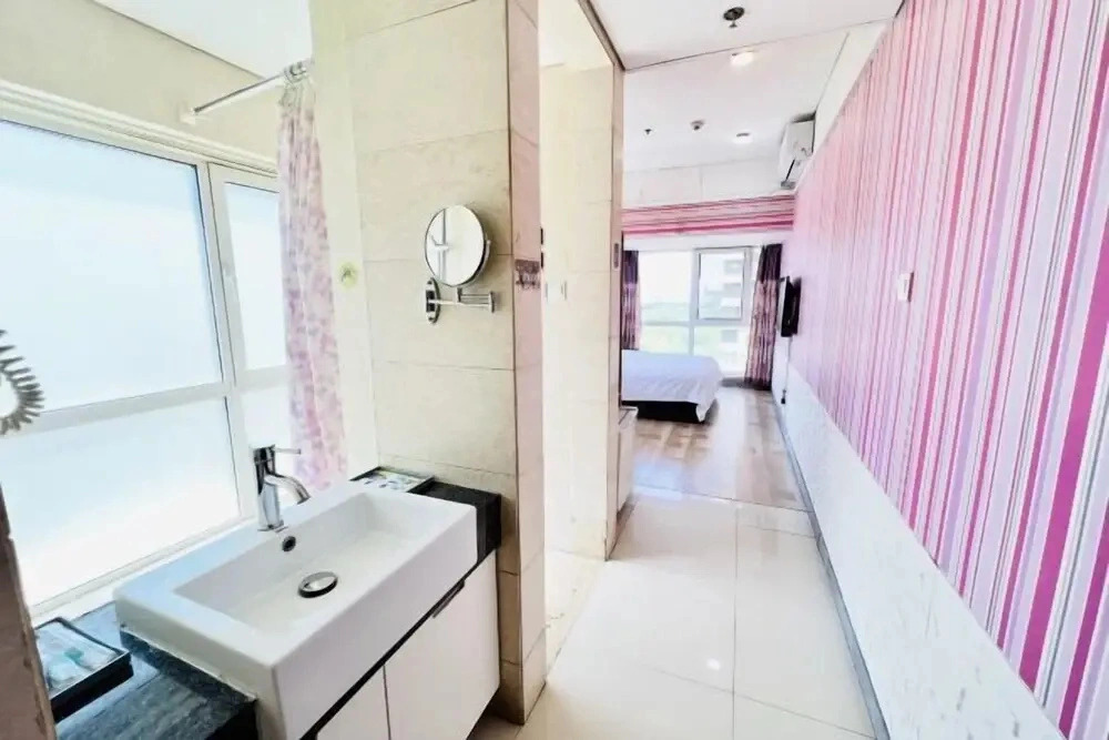 Tiantian Apartment Hotel