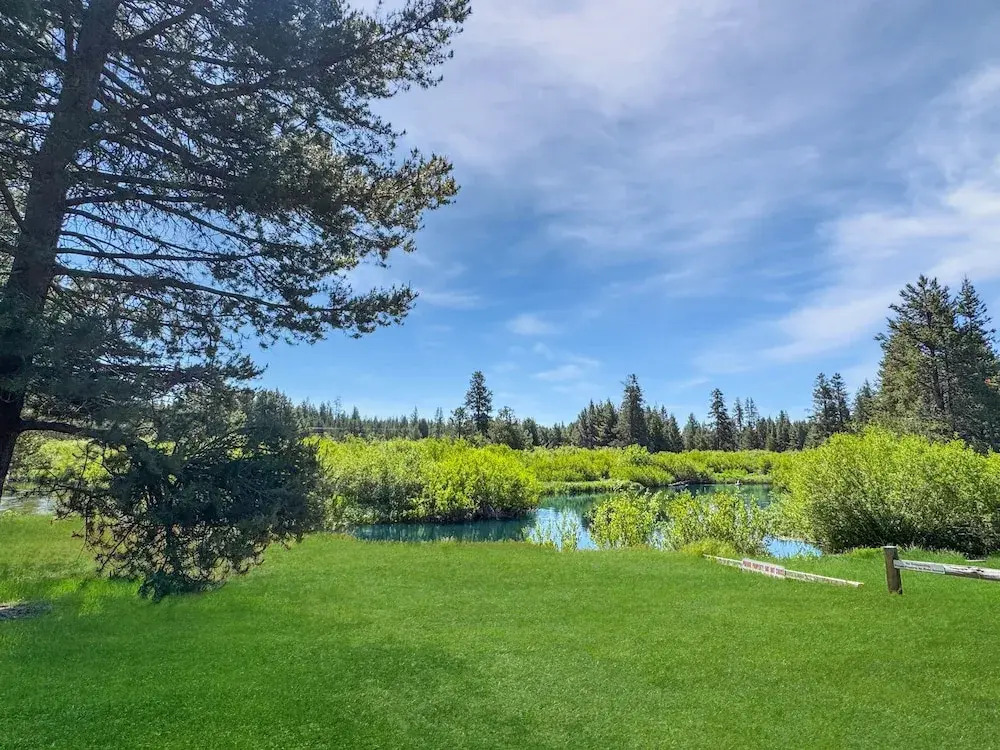 Aspen Place 3 Bedroom Home