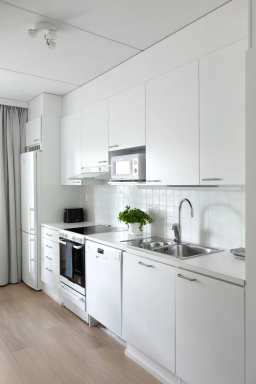 SleepWell Apartments Tapiola