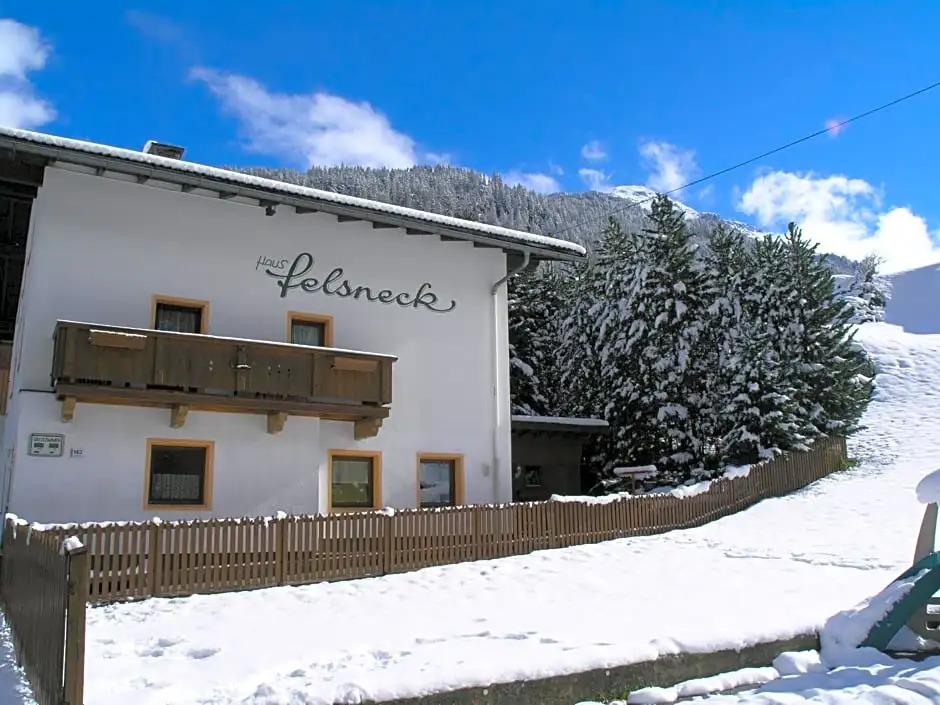 Haus Felsneck