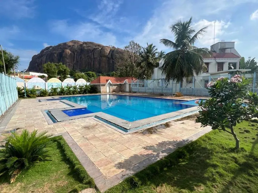 Alps Residency