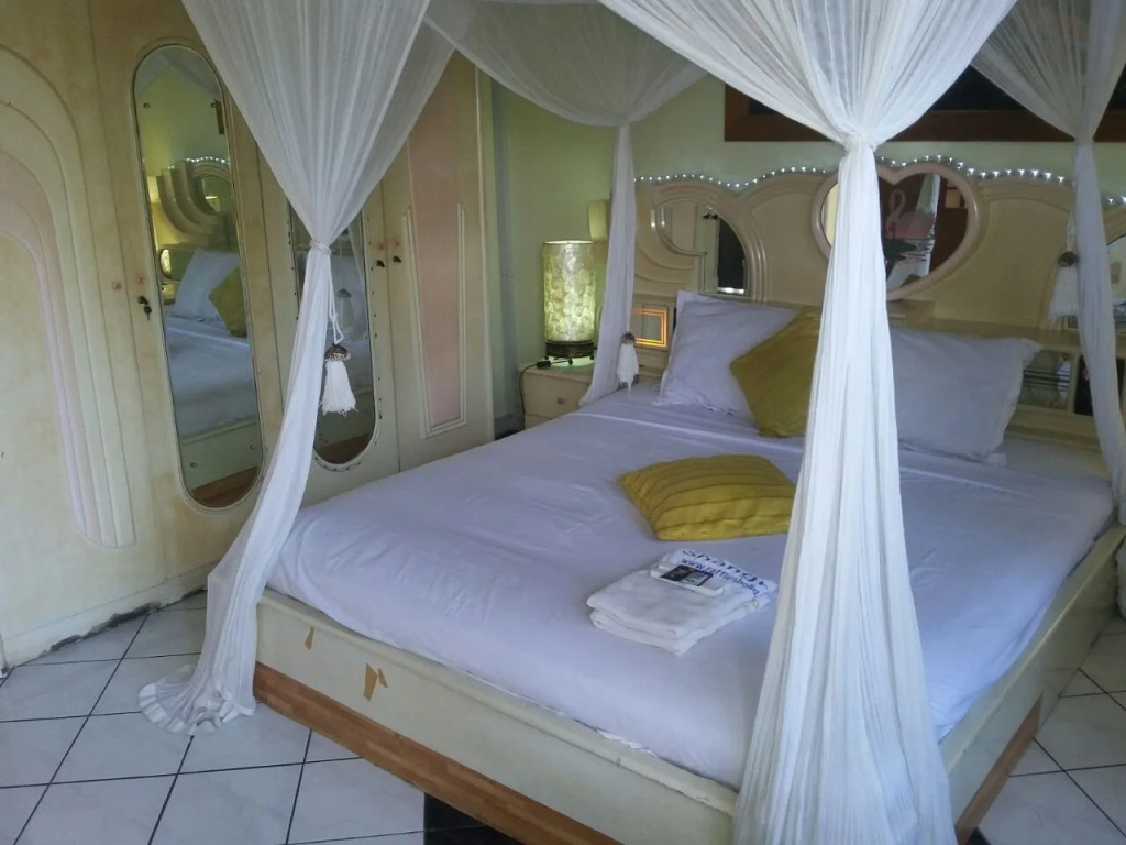 Markarius Hotel