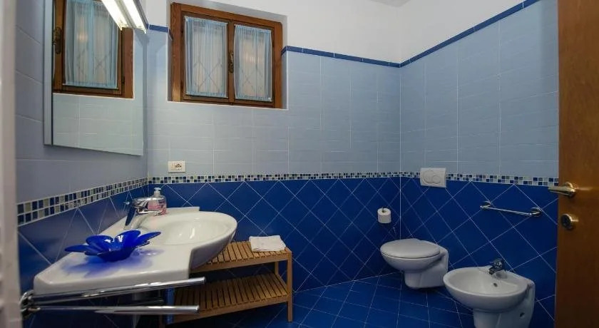 ApartmentsGarda - Canevini Residence