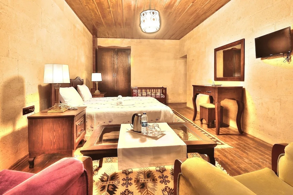 Osiana Hotel