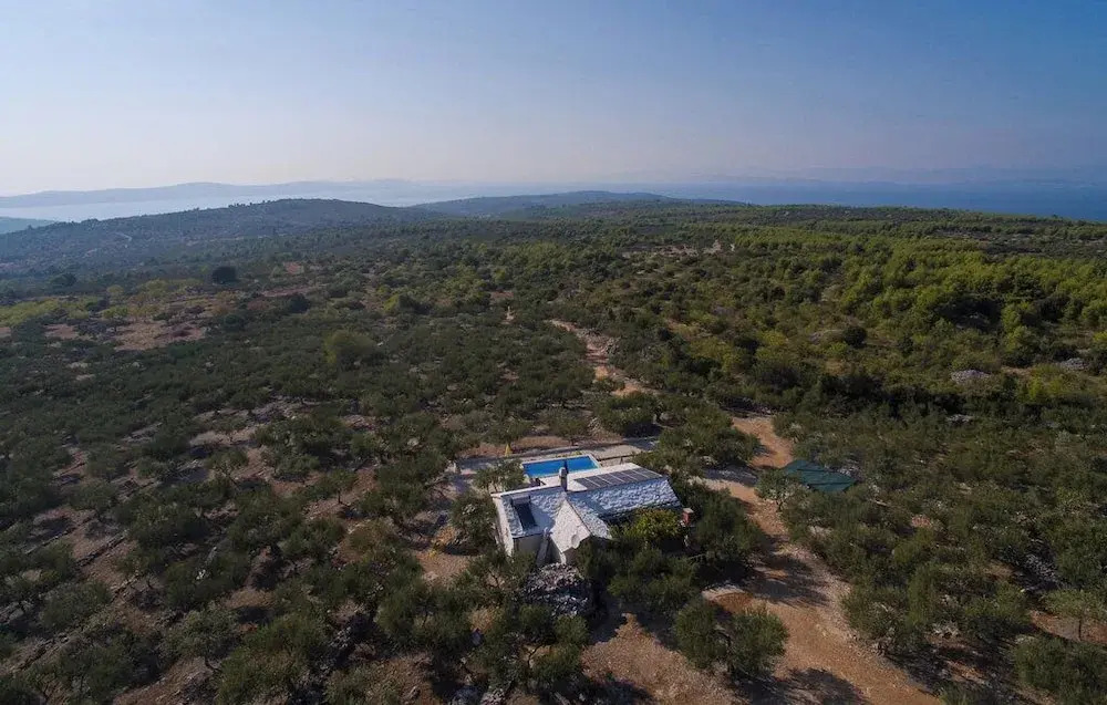 Holiday Home Stomorica