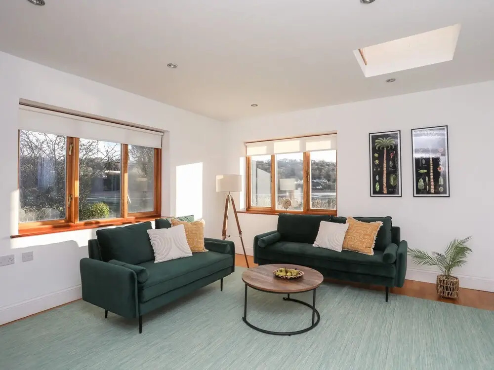 Ynys Faelog Cottage