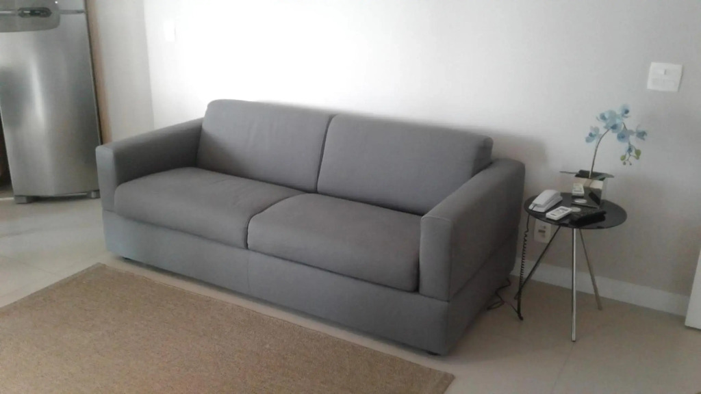 Unique Santos - Flat 1105