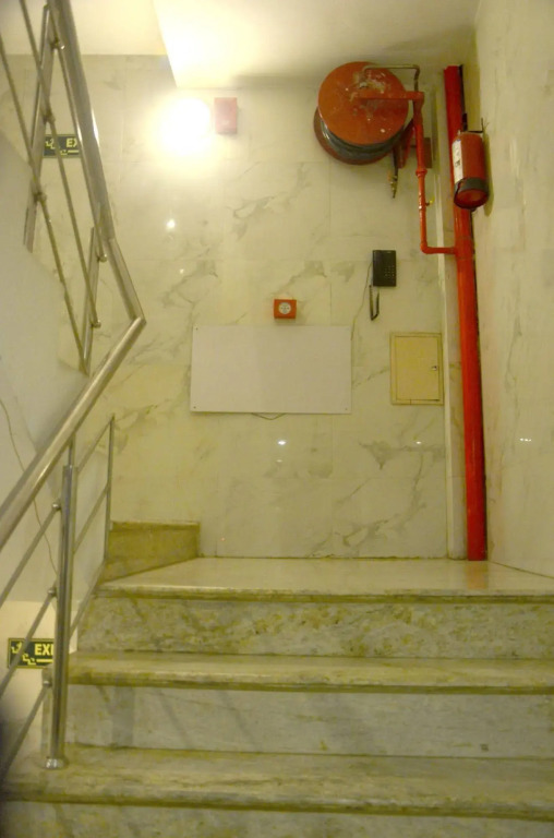 Hotel D Suites DXr