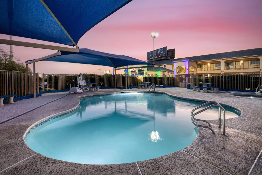 SureStay Hotel By Best Western Mission