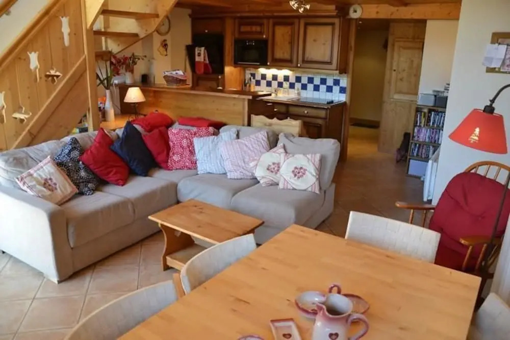 Village Lessy - Apt Milou