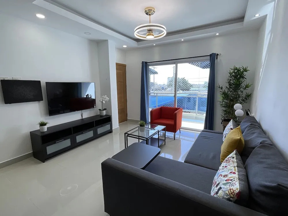 Residencial Uben Iii