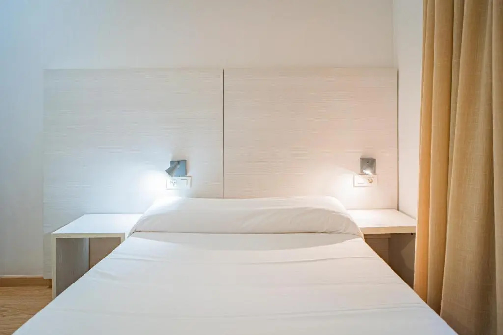 Hostal Fina