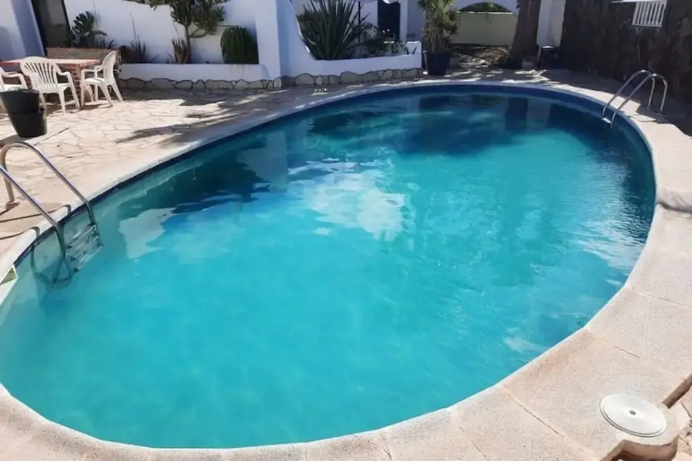 Bungalow Villa del Sol