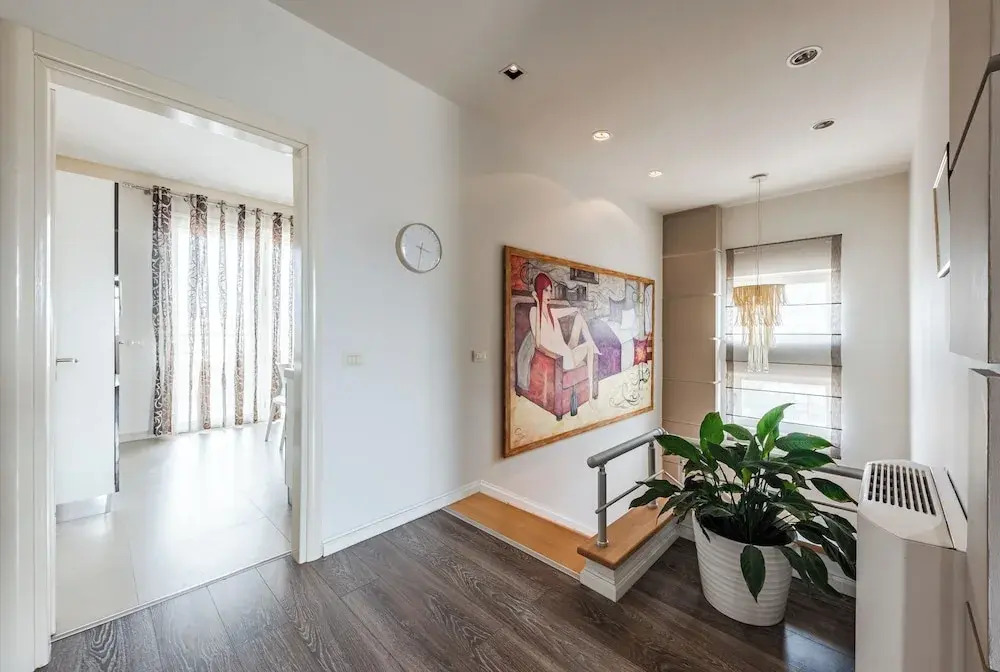 The Grand Luxurious Duplex