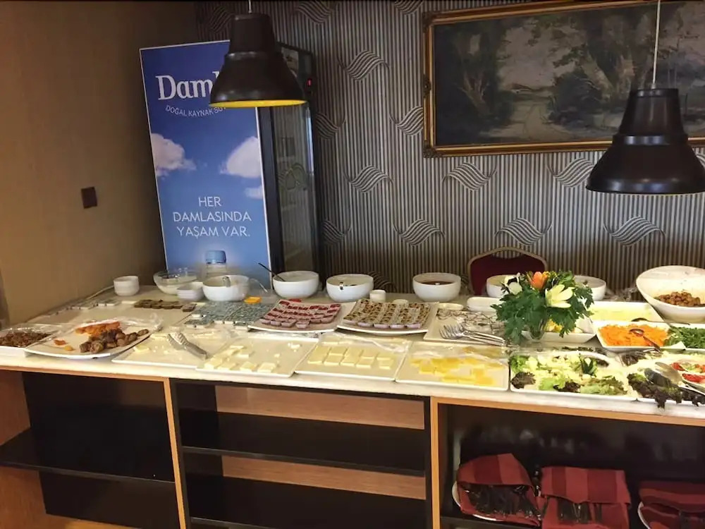Buldum Otel