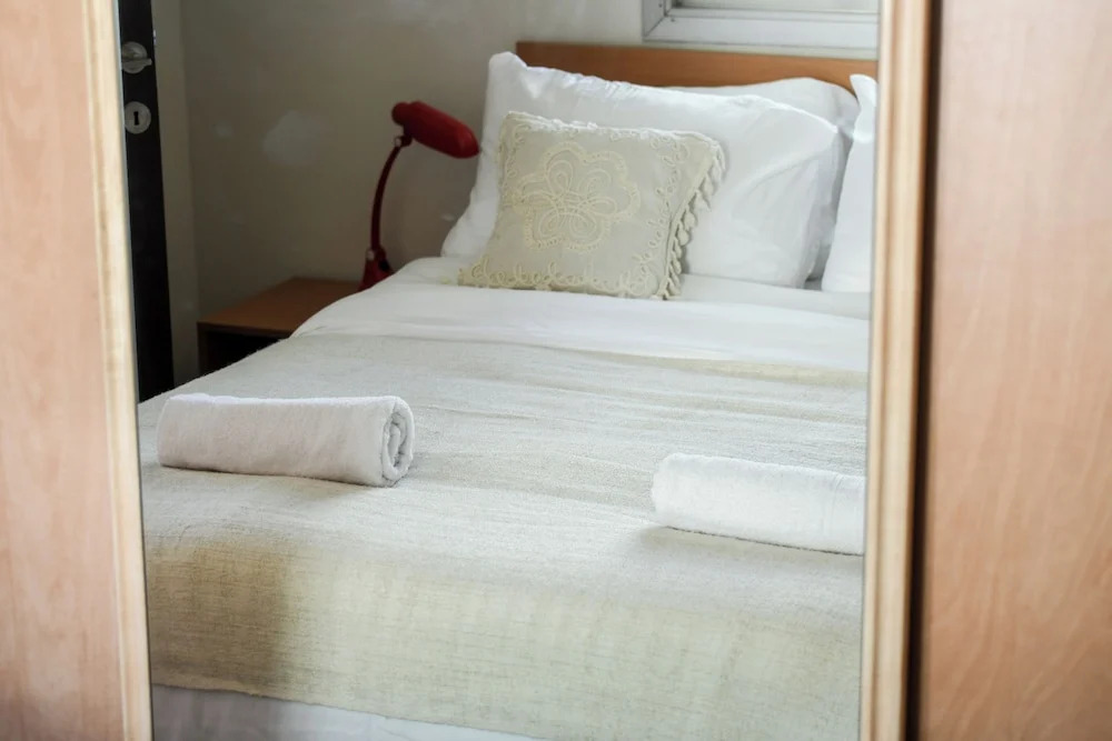 Simple Living in Netanya by Sea N' Rent