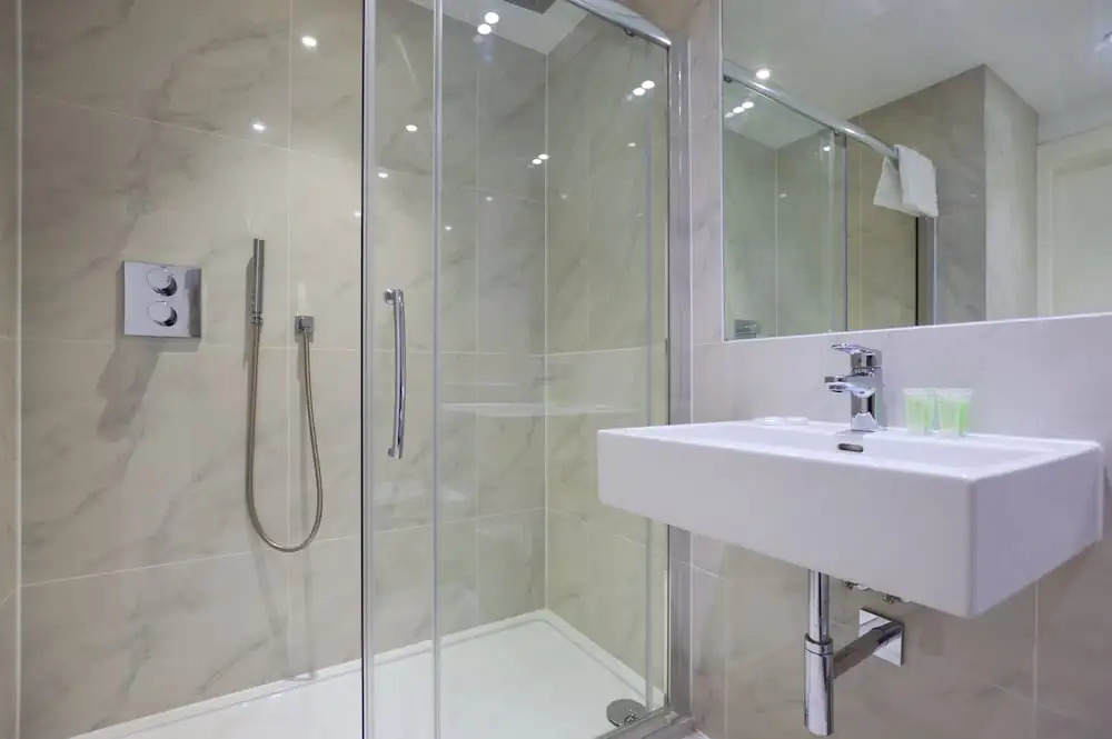 Soho 22 Serviced Apartments