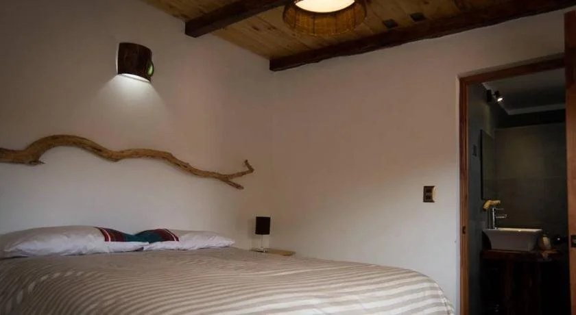 Hostal Lackuntur