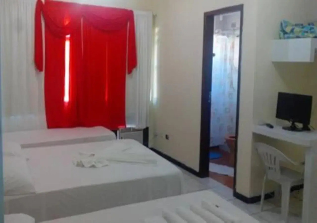 Hotel Souzamar Iguaçu
