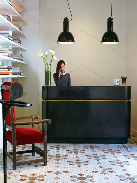 Neptune, an Ash Hotel