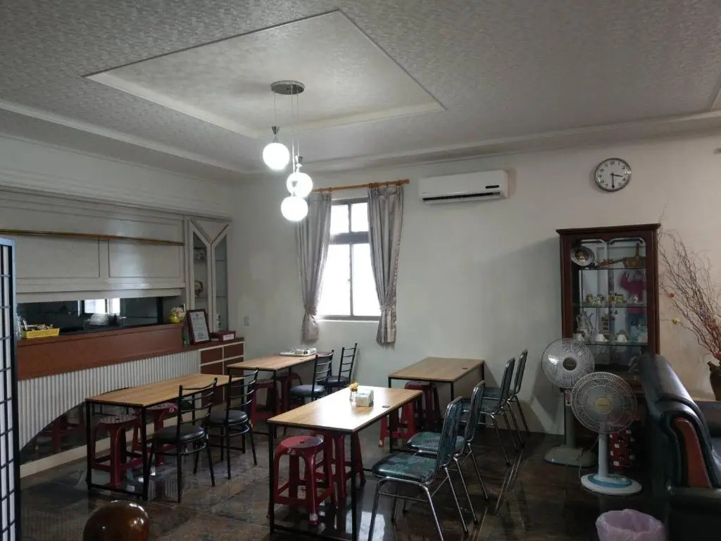 Malin 100 B&B Jiaoxi