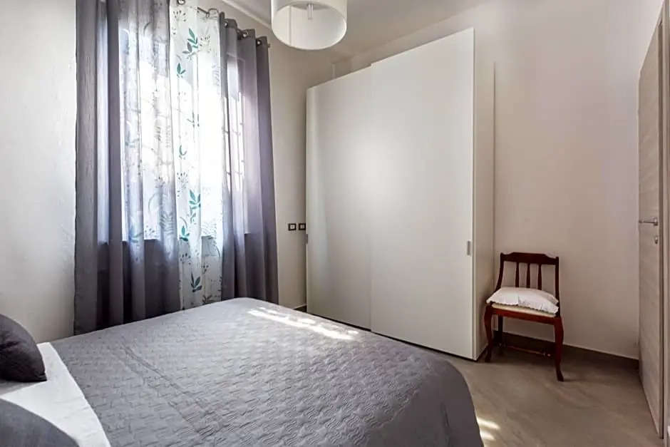 B&B La Villetta