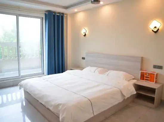 Jiaozuo Yayue Hotel