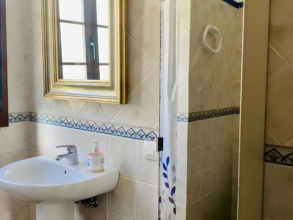 Amplio Chalet con Piscina