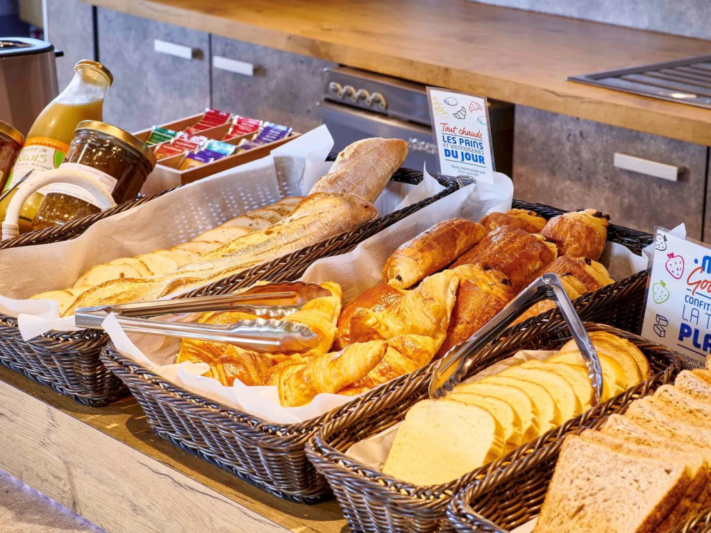 ibis budget Saint Paul Les Dax