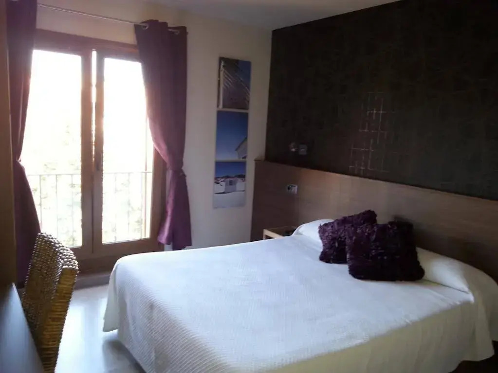Hotel Casa Clara