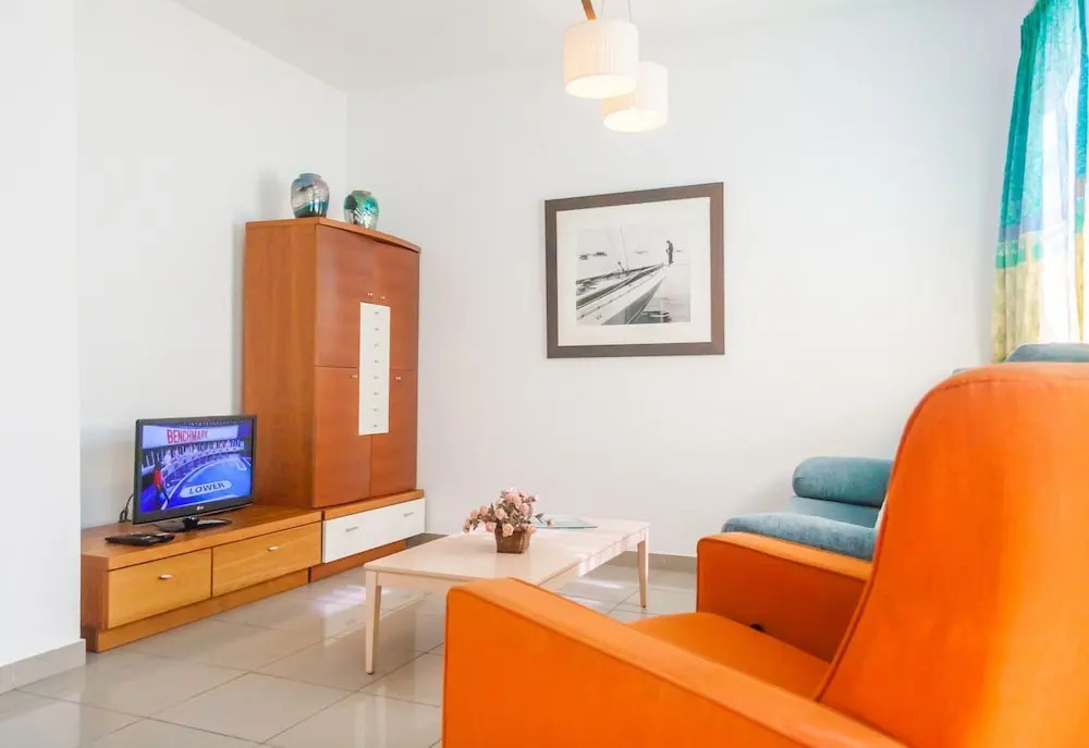 Apartamentos Rubarsal Canovas Nerja