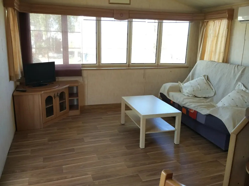 Apartamentos en Iznate